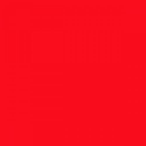 RAL 3026 Luminous Bright Red Aerosol Spray Paint
